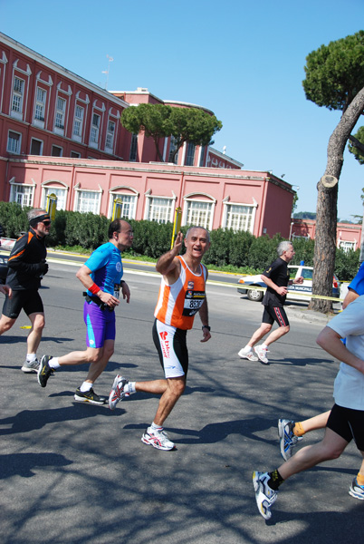 Maratona della Città di Roma (22/03/2009) pat_1612
