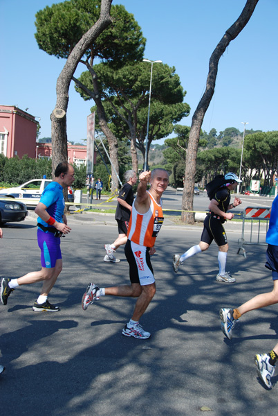 Maratona della Città di Roma (22/03/2009) pat_1614