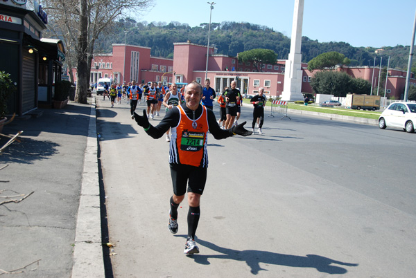 Maratona della Città di Roma (22/03/2009) pat_1617