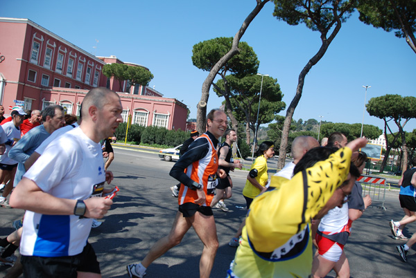 Maratona della Città di Roma (22/03/2009) pat_1633
