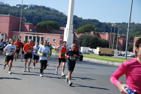 Maratona della Città di Roma (22/03/2009) pat_1650