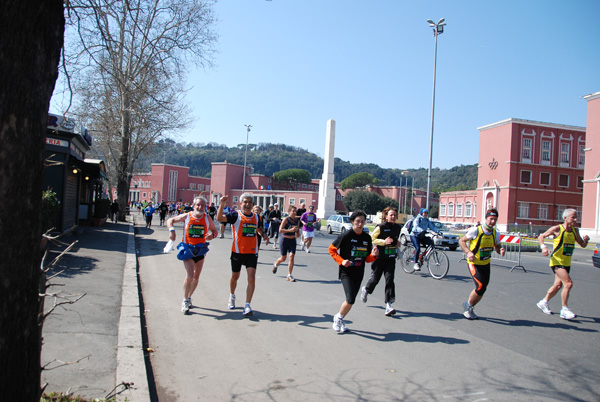 Maratona della Città di Roma (22/03/2009) pat_1672