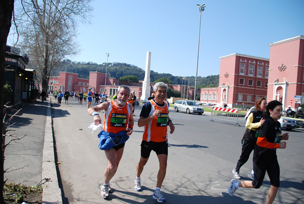 Maratona della Città di Roma (22/03/2009) pat_1674