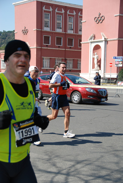 Maratona della Città di Roma (22/03/2009) pat_1685