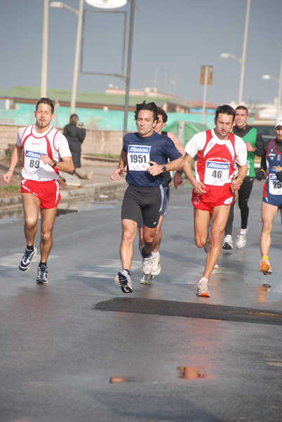 Fiumicino Half Marathon (08/02/2009) fiumicino_half_2701