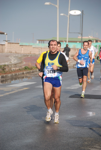 Fiumicino Half Marathon (08/02/2009) fiumicino_half_2704