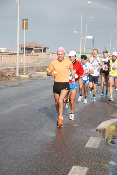 Fiumicino Half Marathon (08/02/2009) fiumicino_half_2710