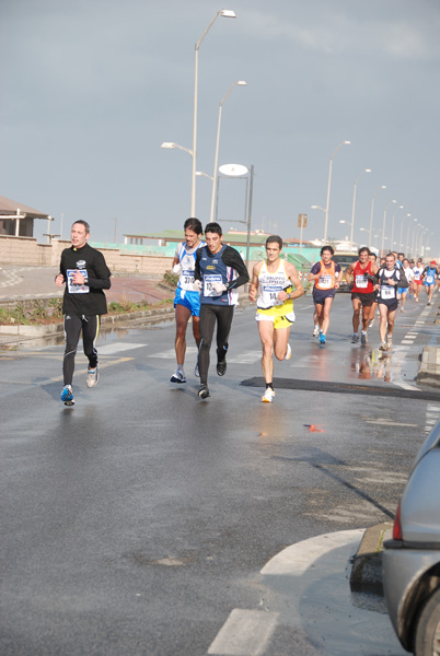 Fiumicino Half Marathon (08/02/2009) fiumicino_half_2711