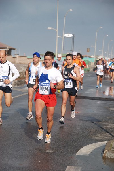 Fiumicino Half Marathon (08/02/2009) fiumicino_half_2720