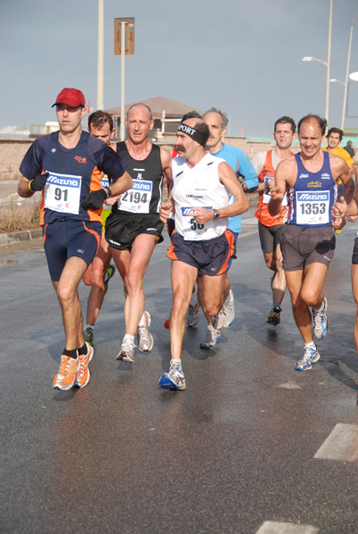 Fiumicino Half Marathon (08/02/2009) fiumicino_half_2735