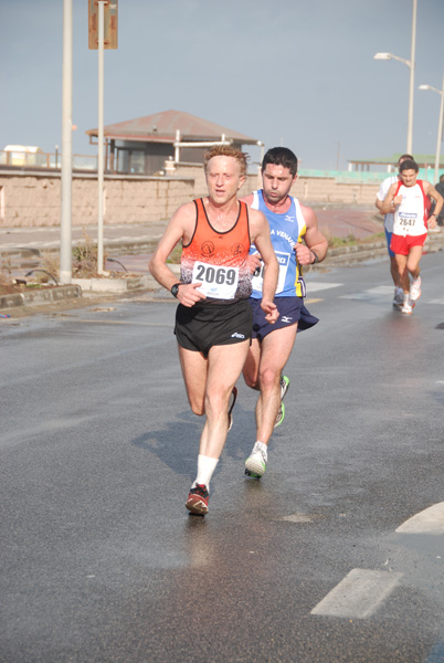 Fiumicino Half Marathon (08/02/2009) fiumicino_half_2739