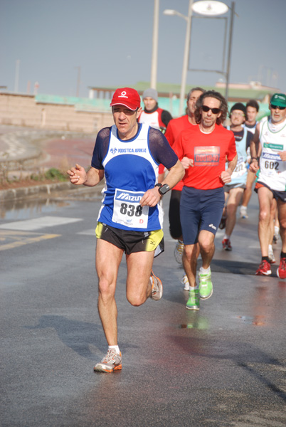 Fiumicino Half Marathon (08/02/2009) fiumicino_half_2741