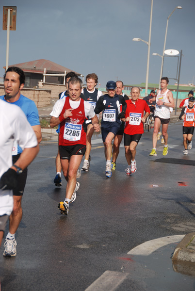 Fiumicino Half Marathon (08/02/2009) fiumicino_half_2744