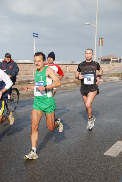 Fiumicino Half Marathon (08/02/2009) fiumicino_half_2751