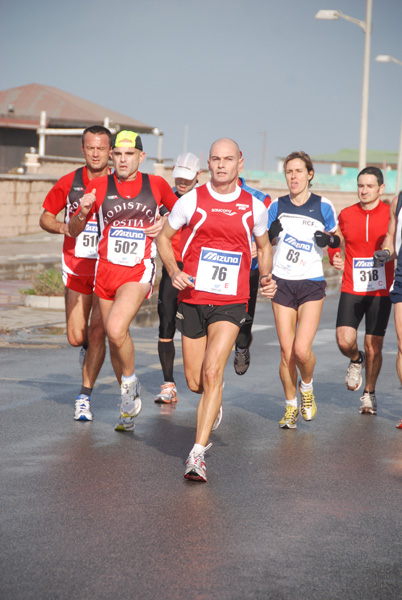 Fiumicino Half Marathon (08/02/2009) fiumicino_half_2754