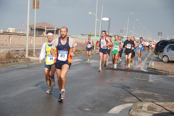 Fiumicino Half Marathon (08/02/2009) fiumicino_half_2756