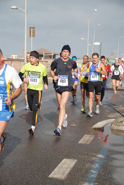 Fiumicino Half Marathon (08/02/2009) fiumicino_half_2792