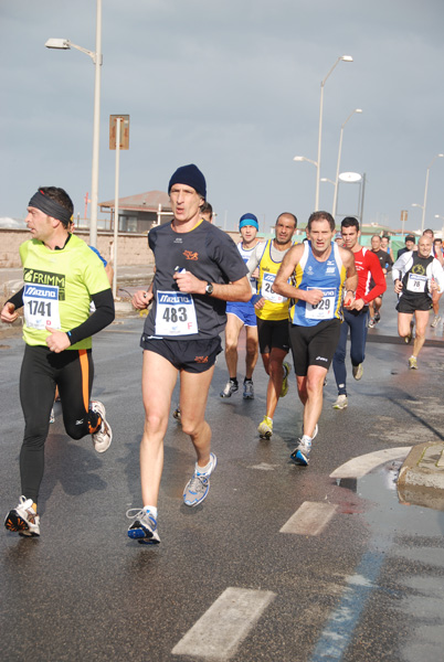 Fiumicino Half Marathon (08/02/2009) fiumicino_half_2793