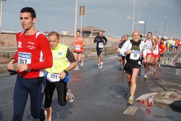 Fiumicino Half Marathon (08/02/2009) fiumicino_half_2794