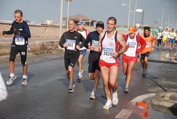 Fiumicino Half Marathon (08/02/2009) fiumicino_half_2795