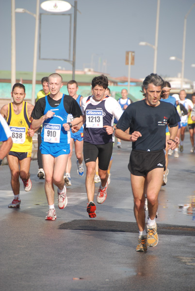 Fiumicino Half Marathon (08/02/2009) fiumicino_half_2799