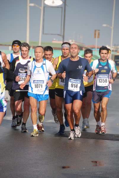 Fiumicino Half Marathon (08/02/2009) fiumicino_half_2801