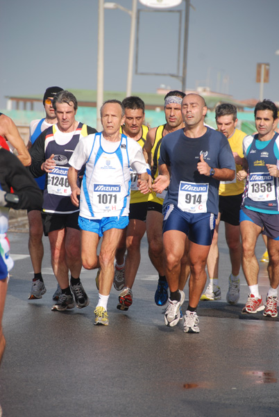 Fiumicino Half Marathon (08/02/2009) fiumicino_half_2802