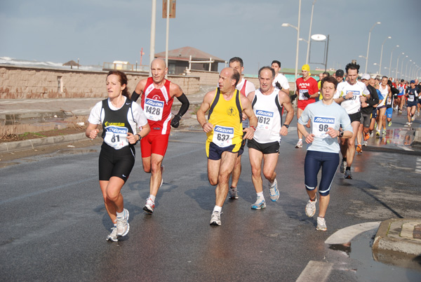 Fiumicino Half Marathon (08/02/2009) fiumicino_half_2810