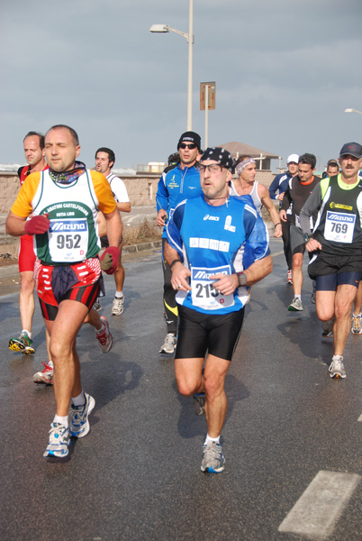 Fiumicino Half Marathon (08/02/2009) fiumicino_half_2881