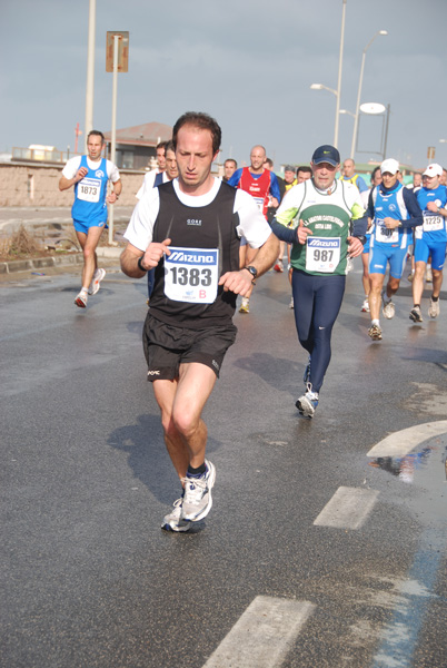 Fiumicino Half Marathon (08/02/2009) fiumicino_half_2883