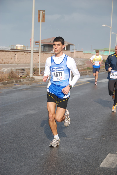 Fiumicino Half Marathon (08/02/2009) fiumicino_half_2907