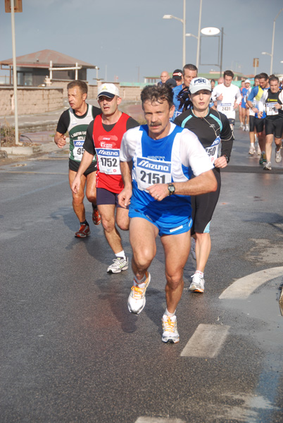 Fiumicino Half Marathon (08/02/2009) fiumicino_half_2908