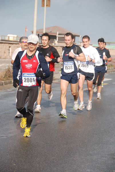 Fiumicino Half Marathon (08/02/2009) fiumicino_half_2917