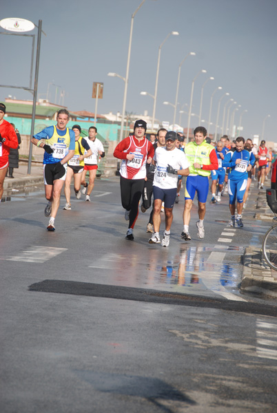 Fiumicino Half Marathon (08/02/2009) fiumicino_half_2918