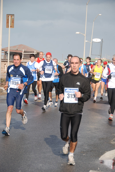 Fiumicino Half Marathon (08/02/2009) fiumicino_half_2934