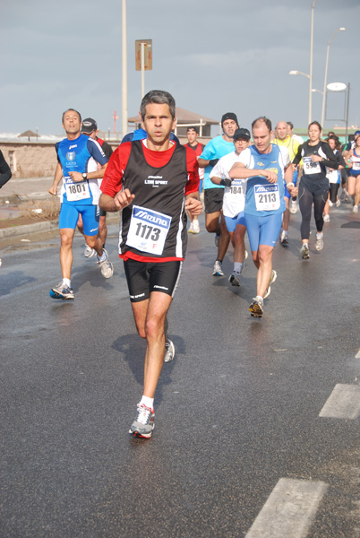 Fiumicino Half Marathon (08/02/2009) fiumicino_half_2957