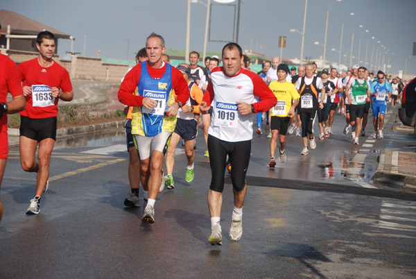 Fiumicino Half Marathon (08/02/2009) fiumicino_half_2965