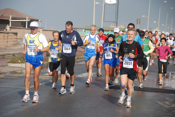 Fiumicino Half Marathon (08/02/2009) fiumicino_half_2968