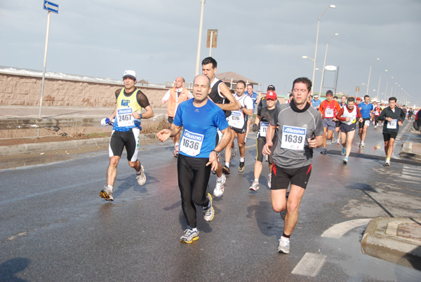 Fiumicino Half Marathon (08/02/2009) fiumicino_half_2972