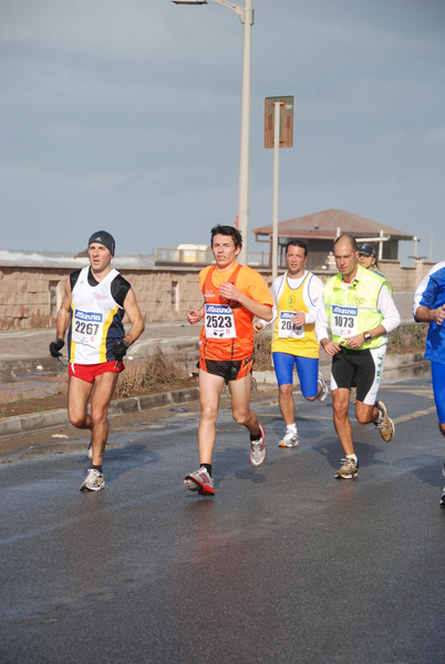 Fiumicino Half Marathon (08/02/2009) fiumicino_half_2983