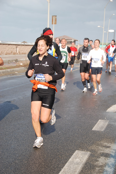 Fiumicino Half Marathon (08/02/2009) fiumicino_half_2994