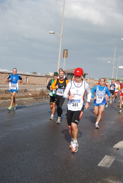 Fiumicino Half Marathon (08/02/2009) fiumicino_half_2997