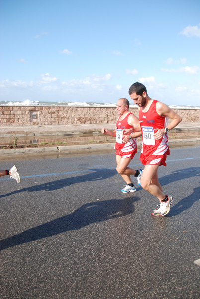 Fiumicino Half Marathon (08/02/2009) fiumicino_half_3004