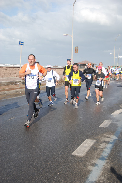 Fiumicino Half Marathon (08/02/2009) fiumicino_half_3006