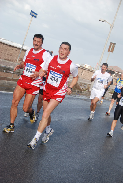 Fiumicino Half Marathon (08/02/2009) fiumicino_half_3034