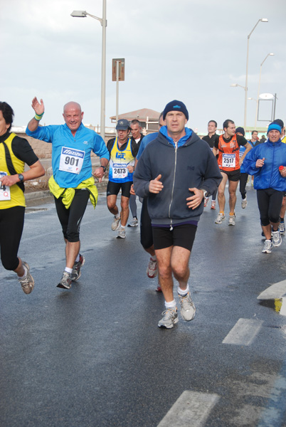 Fiumicino Half Marathon (08/02/2009) fiumicino_half_3047