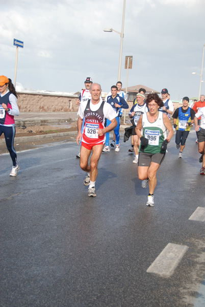 Fiumicino Half Marathon (08/02/2009) fiumicino_half_3063