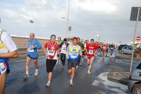 Fiumicino Half Marathon (08/02/2009) fiumicino_half_3092