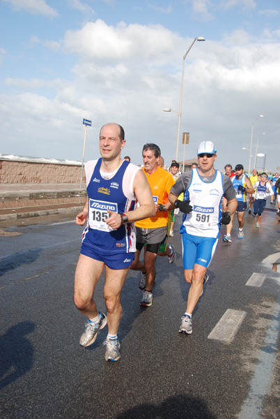 Fiumicino Half Marathon (08/02/2009) fiumicino_half_3103