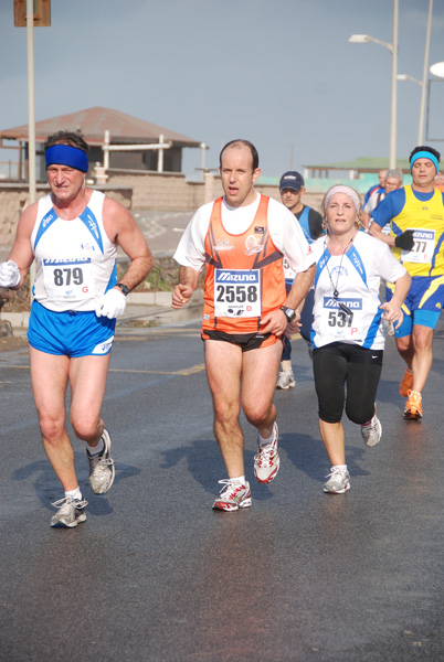 Fiumicino Half Marathon (08/02/2009) fiumicino_half_3115